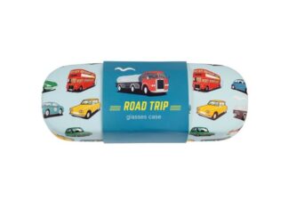 Glasögonfodral Road Trip