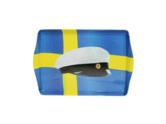 Bricka Student Liten