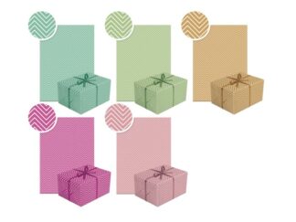 Konsumentpapper Wave 5-olika