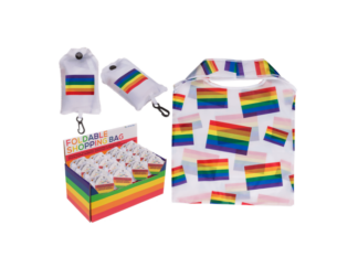 Shoppingbag Rainbow