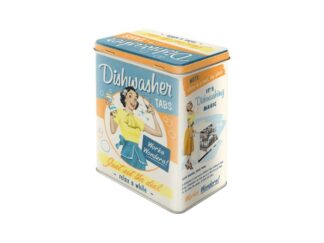 Hög Rekt Dishwasher Tabs
