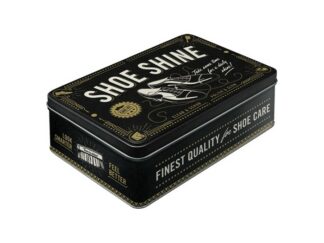 Rekt Skrin Shoe Shine