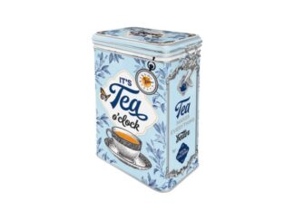 400 g Rekt Classic Tea