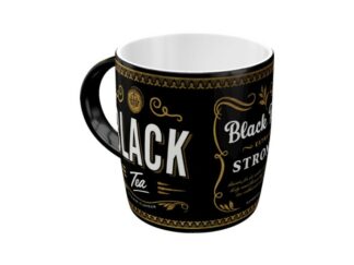Mugg Black Tea