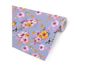 Diskrulle Tropical 57 cm H27621