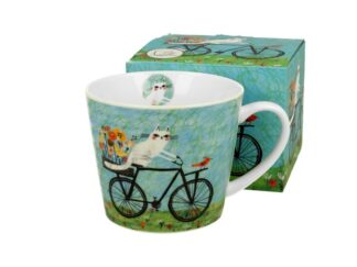 Mugg XL Cat Bicycle