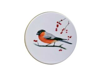 Spislock 4-p Domherre