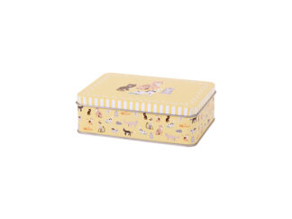 Litet Rekt Skrin Cats