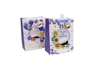 Påse Mellan Student 2-olika