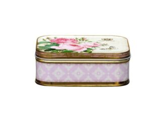 Liten Ask Nostalgia Roses