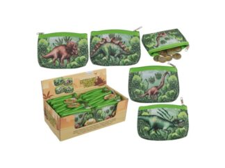 Portmonä Dinosaur