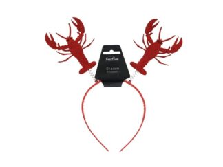 Diadem Glitterkräftor