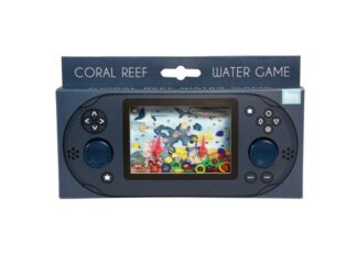 Vattenspel Coral Reef