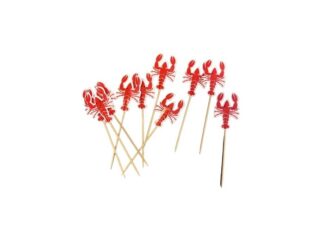 Partypicks 20-p Kräfta