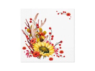 Servett Harvest Season