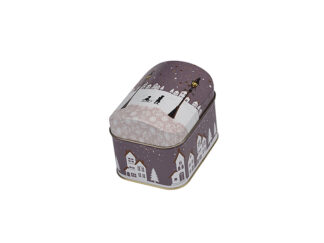 Kista Silent Night Liten