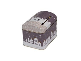 Kista Silent Night Stor