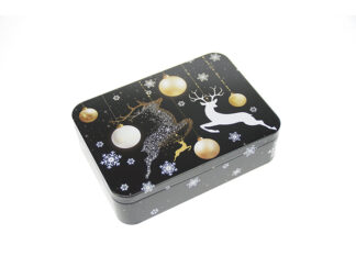 Platt Rekt Gold Deer