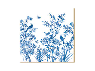 Servett Paradise Garden