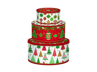 3-p Rund Kak Jingle Bells