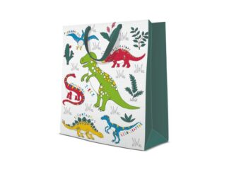 Påse XL Dinosaur