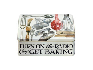 Rekt Skrin E.B Making & Baking