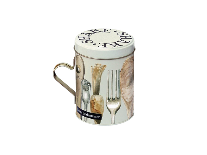 Ströare E.B Making & Baking