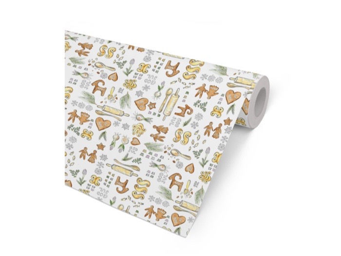 Diskrulle Lusse 57 cm C27921