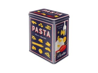 Hög Rekt Pasta Variety