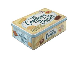 Rekt Skrin Cookies `n´ Biscuits