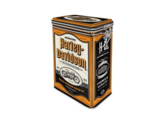 400 g Rekt H.D Genuine Motorcycles