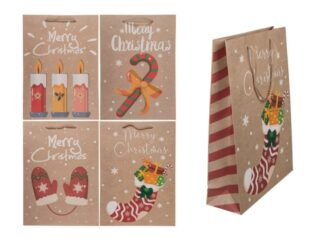 Påse Stor Christmas Warms