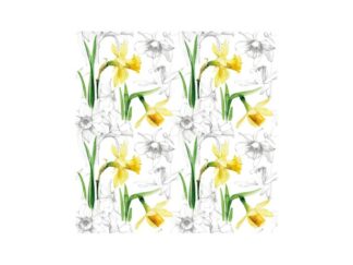 Servett Narcissus