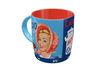 Mugg Cacao Addicted