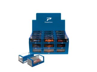 1:64 PosterCars Collection 12-olika