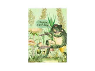 Dubbelt Kort M.T Birthday HB243