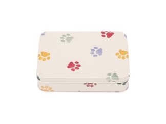 Platt Rekt E.B Polka Paws