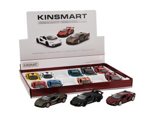 1:36 Lamborghini Collection