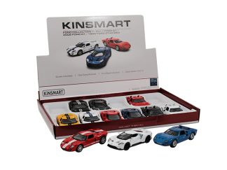 1:36 Ford Collection