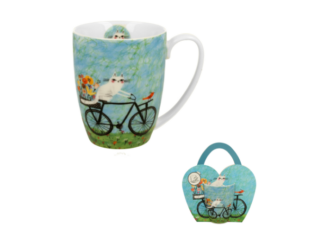 Mugg Cat Bicycle