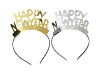 Diadem 8-p Nyår