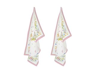 Kökshandduk 2-p Happy Easter