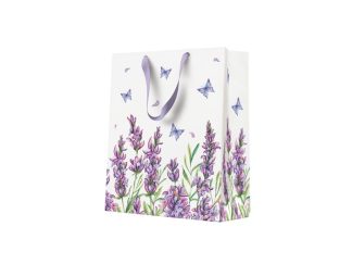 Påse Mellan Lavender Butterfly