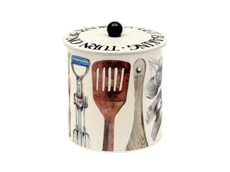 Kak m. Knopp E.B Making & Baking