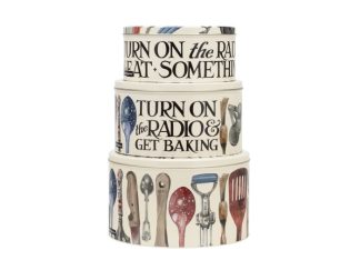 3-p Rund Kak E.B Making & Baking