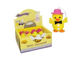 Kyckling Hatt m. Hänge