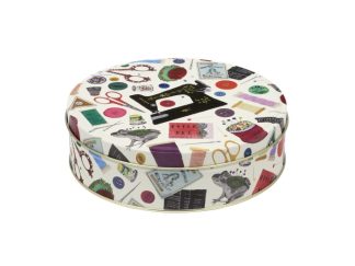 Platt Rund Needles & Thread