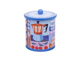 Kak m. Knopp Medium P. Johnson Kitchen