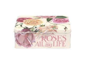 Rekt Skrin E.B Roses