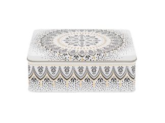 Rekt Skrin S.M Artisanne Noir